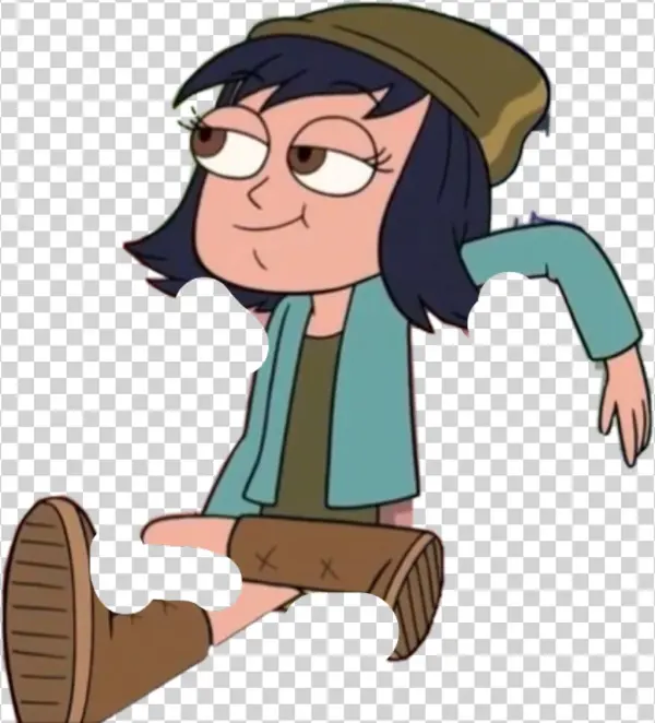 Janna Svtfoe Jannabanna Jannaordonia Freetoedit - Cartoon