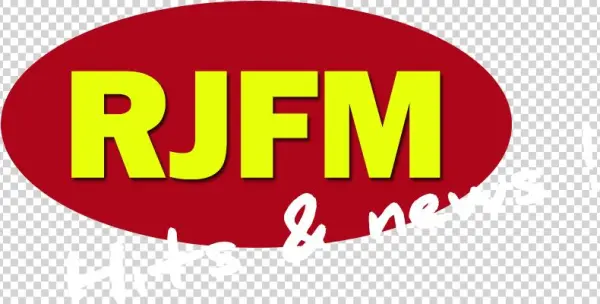 Logo Rjfm