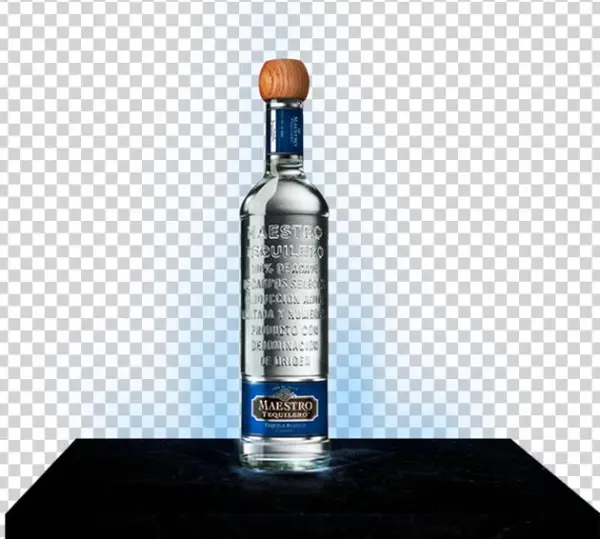 Maestro Dobel® - Vodka