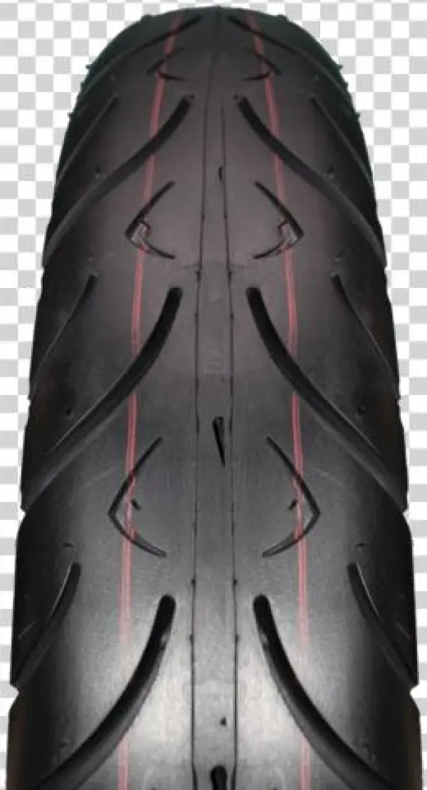 Maxride Mr - Tread
