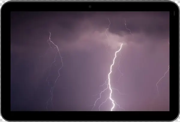 Motorola Xoom Transparent Png