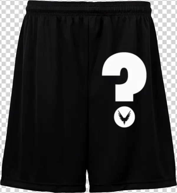 Mystery Shorts - Underpants