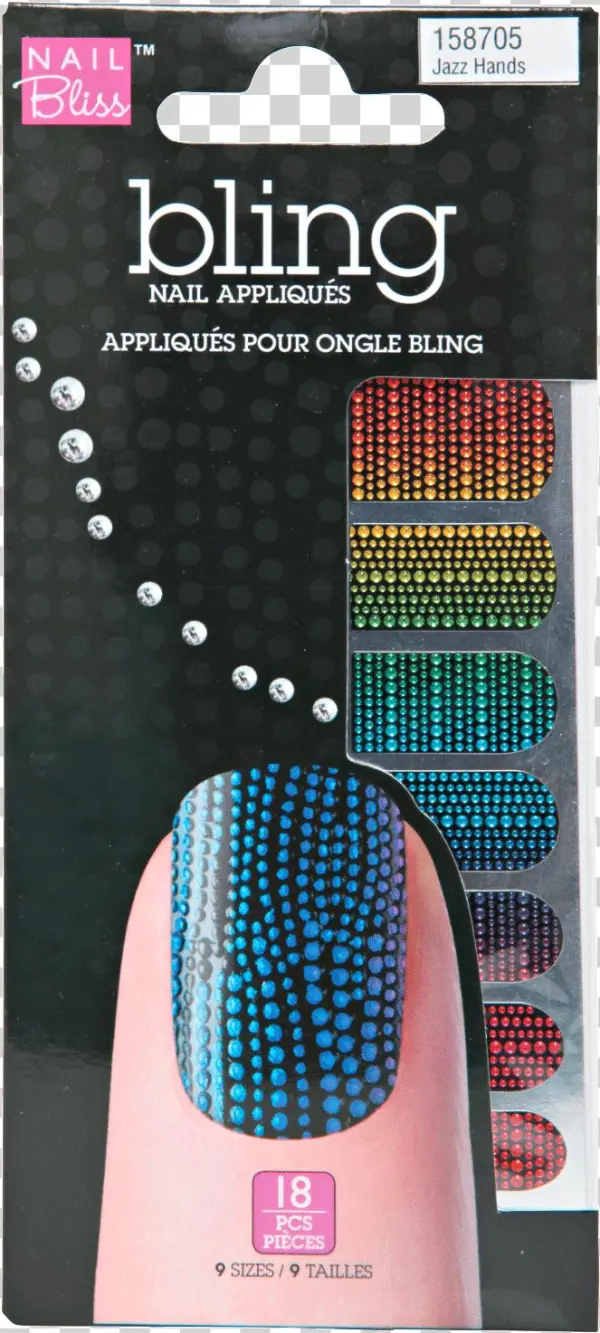 Nail