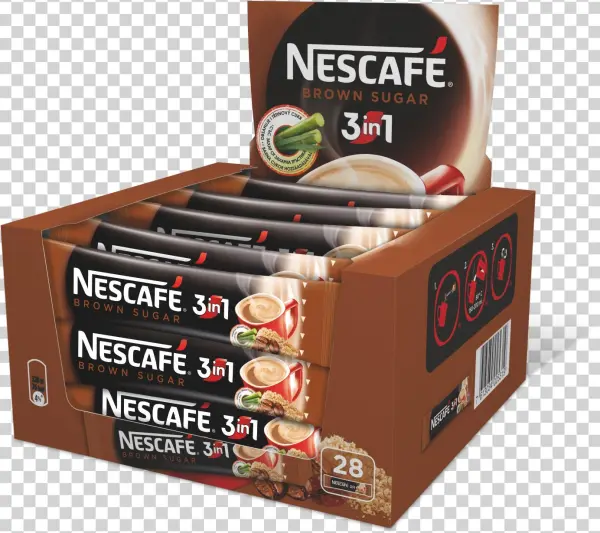 Nescafe