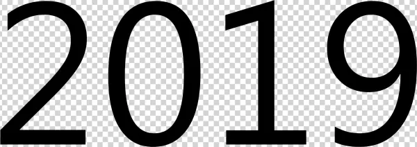 New Year Background Images Png - Chinese Calendar 2019
