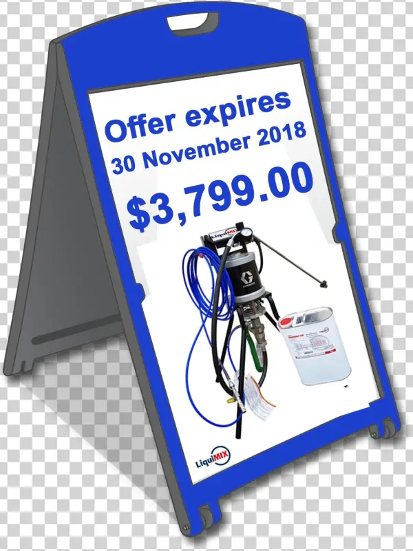 Offer Expires Banner - Ganesh
