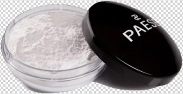 Paese Bamboo Powder - Puder Paese