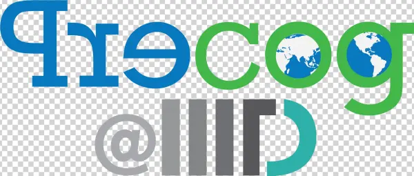 Precog Logo