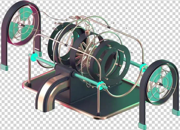 Tap To Unmute - Machine