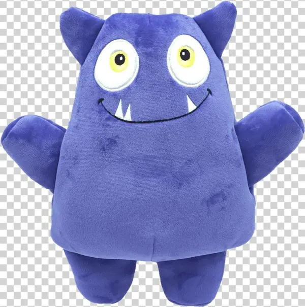 Tearrible - Xl - Stuffed Toy
