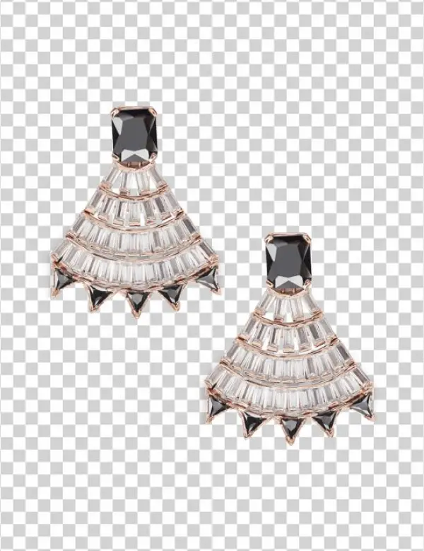 The Zheshan Studs - A-line