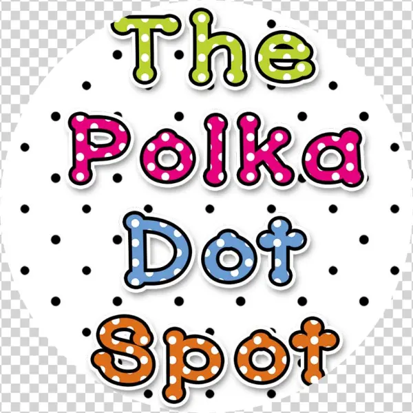 Thepolkadotspot