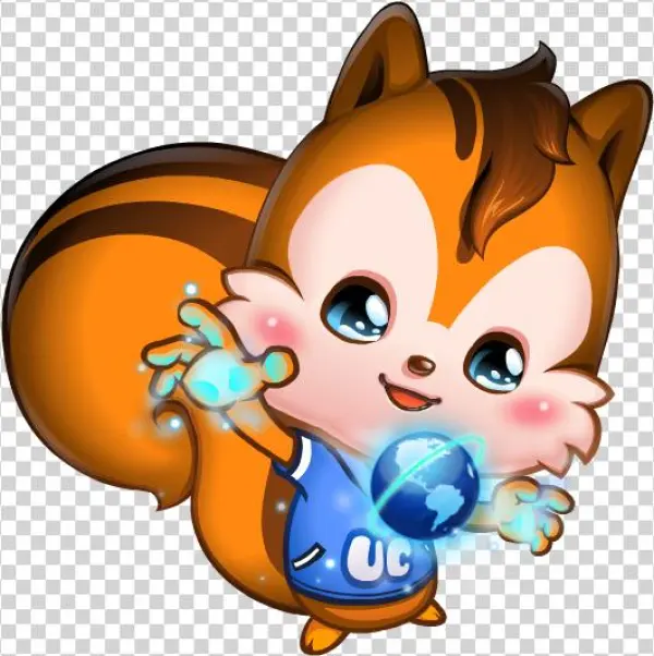 Ucmini - Cartoon
