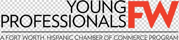 Young Professionals Of Fort Worth Fort Worth Hispanic - Oval