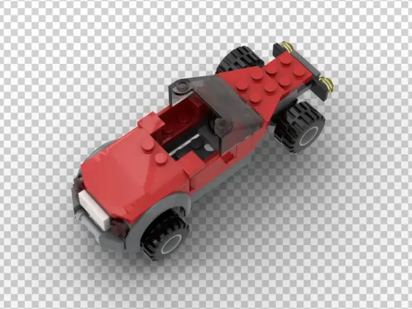 60047 Hotrod03 - Chevrolet Hhr