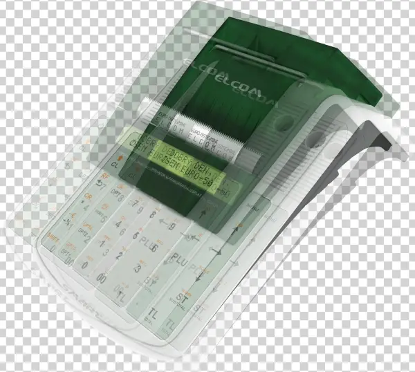 7 - Smartphone