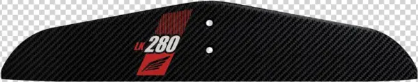 A Unique Stabilizer - Skateboard Deck