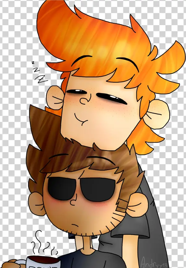 Andry - Tommatt