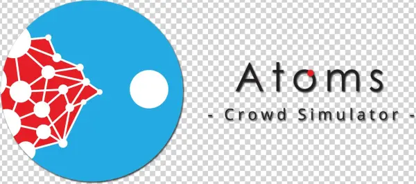 Atoms - Circle