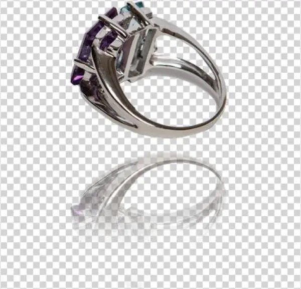 < Back - Pre-engagement Ring