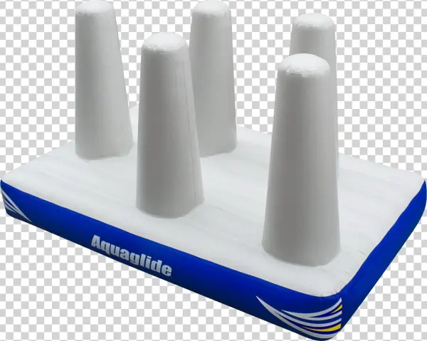 Barricade 10™ - Inflatable