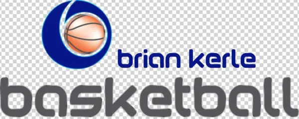 Basketball Outline Png