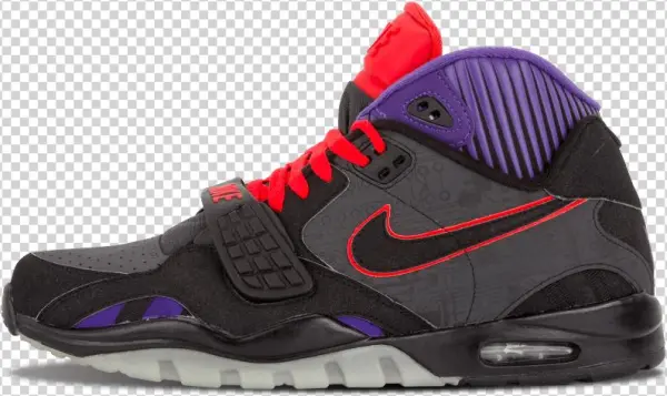 Basketball Shoe