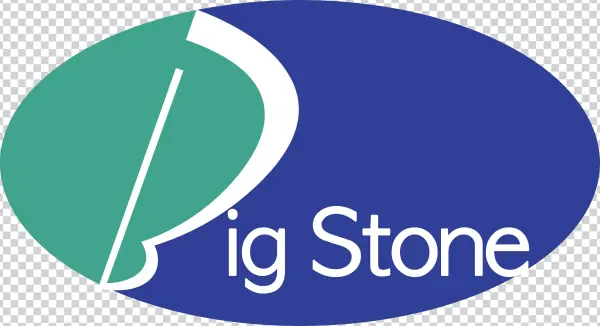 Big Stone Png