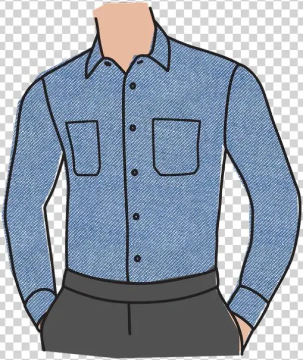 Blank Label On Twitter - Sweater