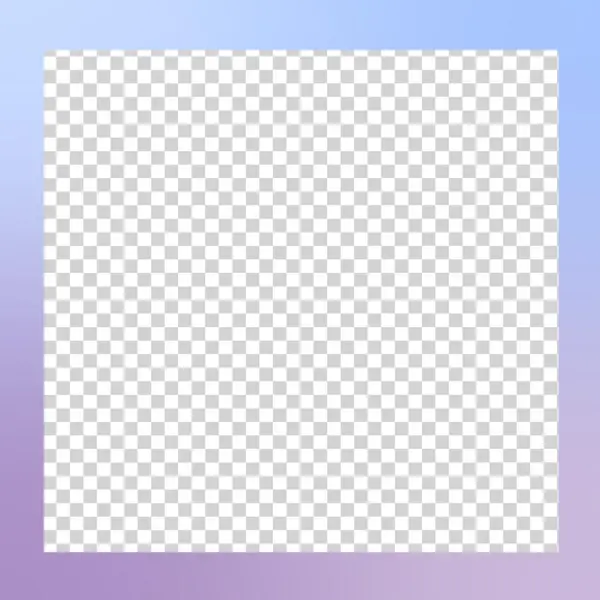 Border Sticker - Paper