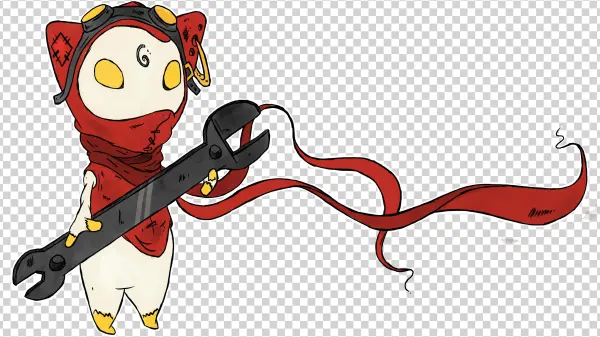 Bug Fixes, Controller Support And 2017 Steam Key Revokes - Cartoon