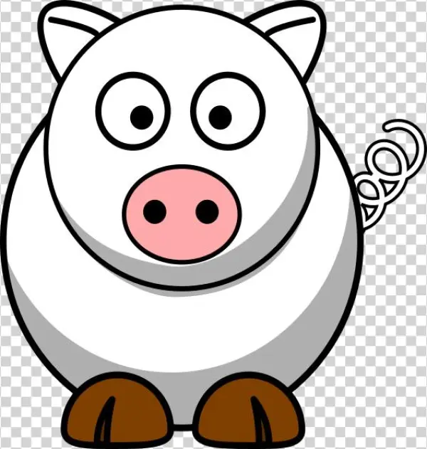 Cartoon Animals