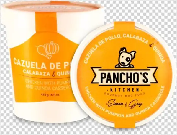 Cazuela De Pollo Calabaza Y Quinoa - Cosmetics