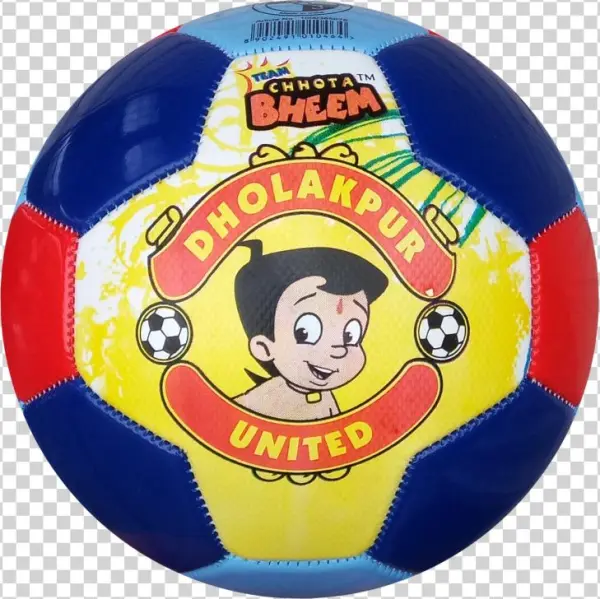 Chhota Bheem Fb Size-3, B - Inflatable