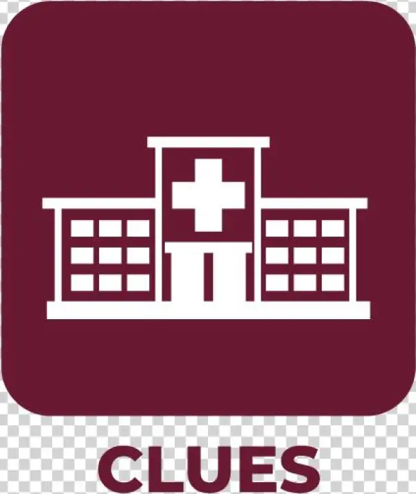 Clave Única De Establecimientos De Salud