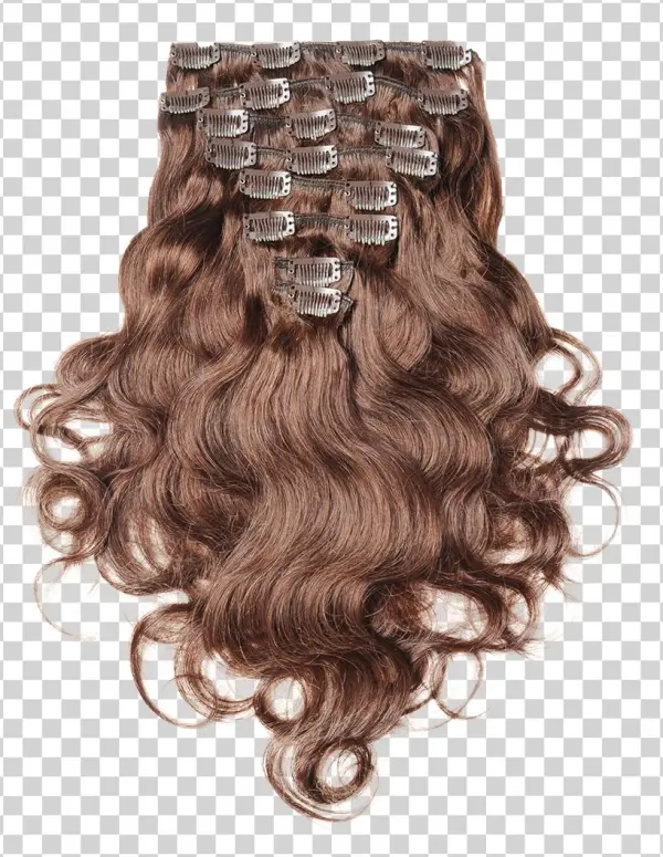 Color - Lace Wig