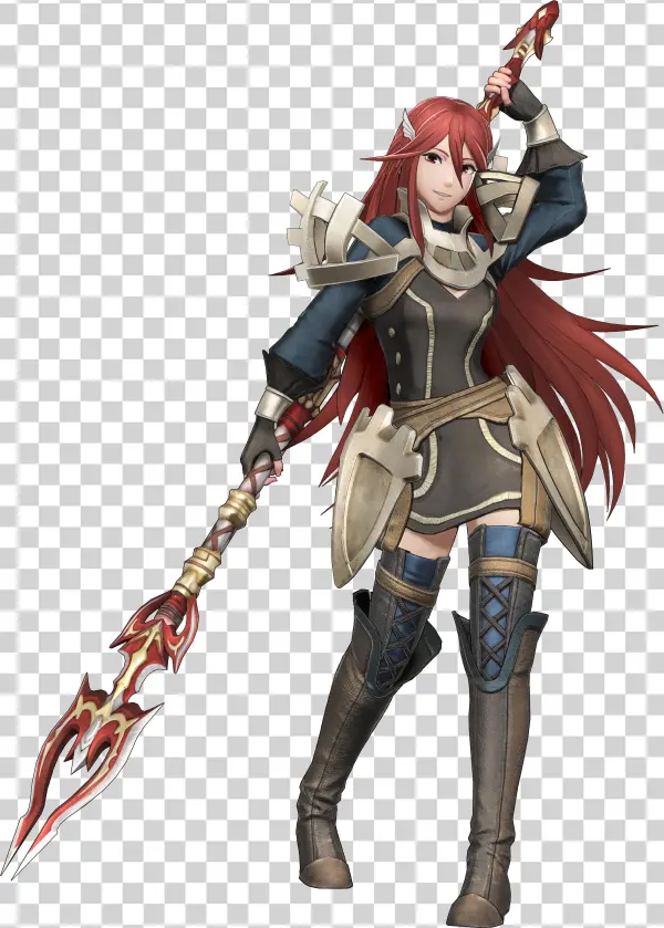 Cordelia Dark Flier