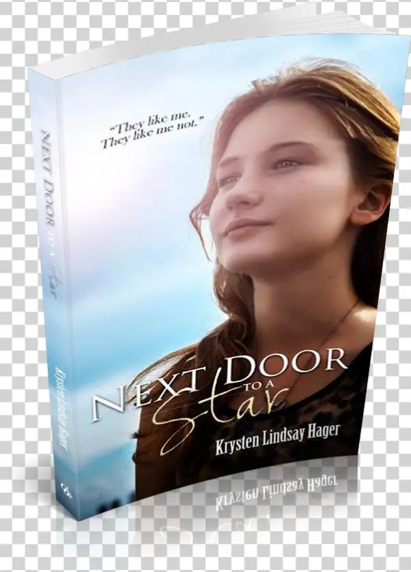 Cover Reveal & Giveaway - Flyer