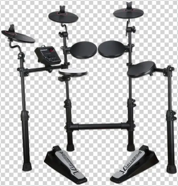 Cs - Drums