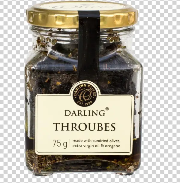 Darling Olives - Chutney