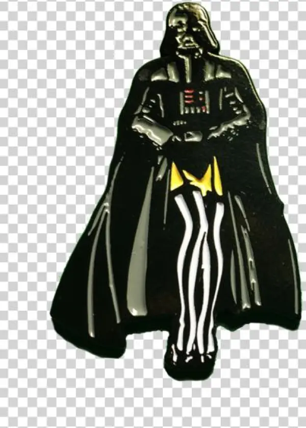 Darth Vader