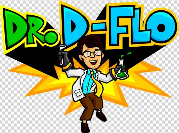 Doctor Standing Png