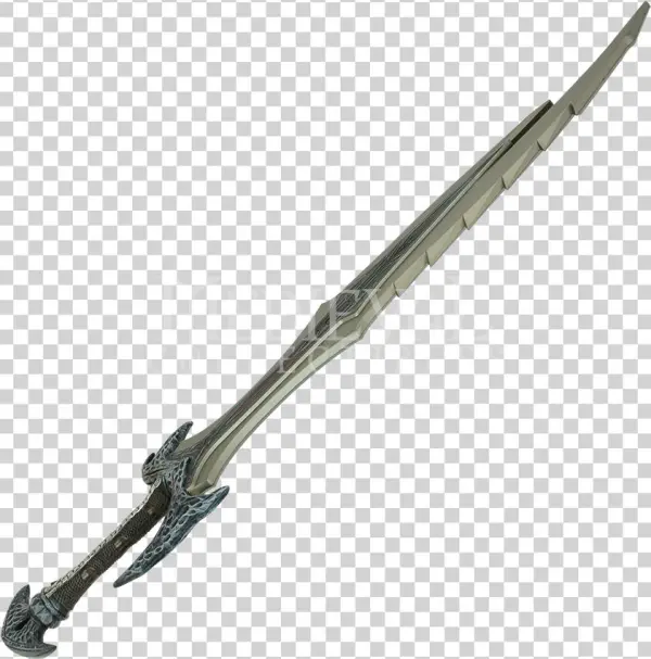 Dreyich Sword - Englisches Horn
