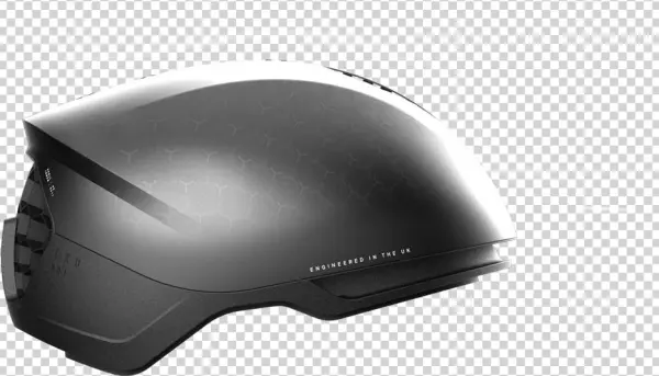 Elite Aerodynamics - Hard Hat