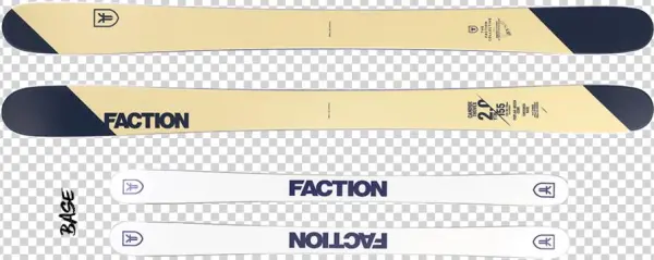 Faction Ct - Number