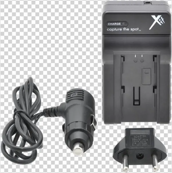 Features - Grip D7200