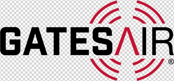 Gatesair Logo - Gatesair