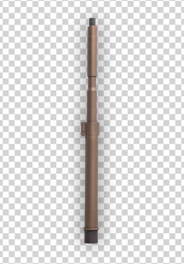 Gun Barrel Png