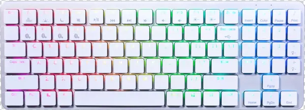 Hexgears X-1 Wireless Low Profile Mechanical Keyboard