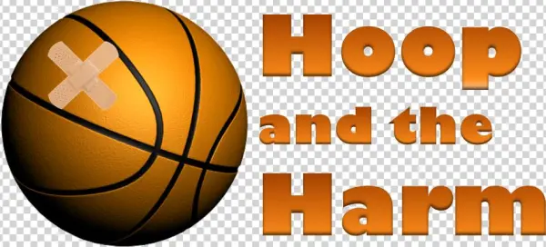Hoop And The Harm - Streetball